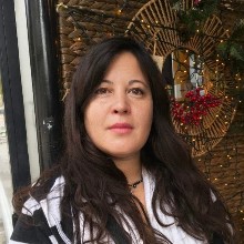 Ασλανοπούλου Ιωσηφίνα