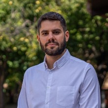 Κόλλιας Γεώργιος