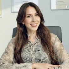 Flouskouni Xristina MSc