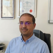 Νικολόπουλος Αλέξανδρος MD