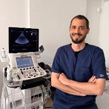 Δεληγιάννης Γεώργιος MD, MSc