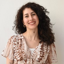 Χιδιριάν Αναΐς MSc