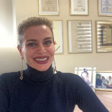 Καζά Μαρία Dr., MD, MSc, PhD