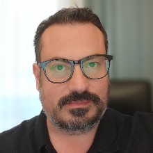 Ζαχαριουδάκης Ιωάννης