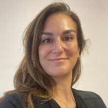 Πανταζή Αναστασία DDS, MSc