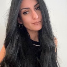 Κωνσταντίνα Σκουρλά