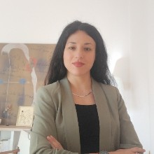 Λυριωτάκη Πωλίνα