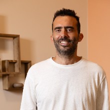 Σπανουδάκης Στράτος