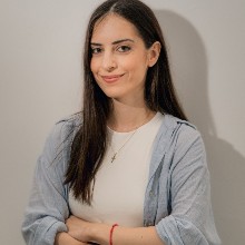 Καρλατήρα Ευαγγελία