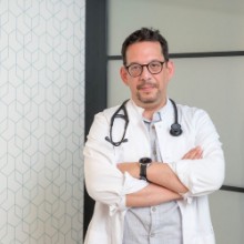 Dr Ιωάννης Κουμούτσος Gastroenterologist: Book an online appointment
