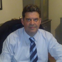 Παπαμιχαήλ Ανδρέας