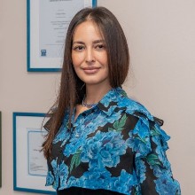 Νίκα Φωτεινή MSc