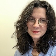 Μπουρσινού Νικολέττα MSc