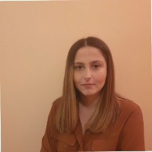 Κωνσταντίνου Αγγελική