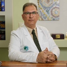 Mehrdadian Mehrdad Dr., MD