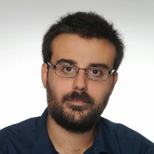 Βαλαβάνης Δημήτριος MSc