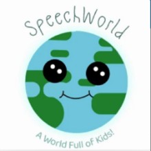 World Speech Παιδοψυχολόγος | doctoranytime