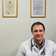 Κατέχης Σπύρος MSc, PhDc
