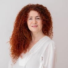 Ηλιοπούλου Τέτα