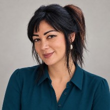 Skaltsa Ioanna MSc