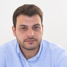 Μπούρμπος Αθανάσιος MSc