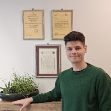 Tsitsimpis Anastasios MD, MSc