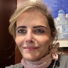 Συρίγου Αικατερίνη MD, PhD