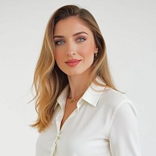 Frrokai Foteini - Elvisa BSc, MSc, PhD