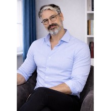 Nikolaidis Thanasis MSc