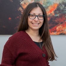 Τουλγαρίδου Κατερίνα