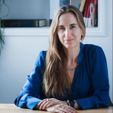 Καρμίρη Στέλλα MSc