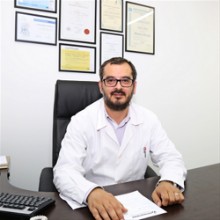 Σαλμάς Ιωάννης Ουρολόγος - Ανδρολόγος | doctoranytime