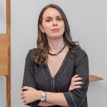 Σουροπάνη Μαρία MSc