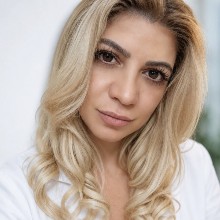 Aggelopoulou Eleni MD, MSc