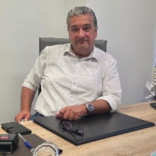 Χριστοδούλου Ευάγγελος