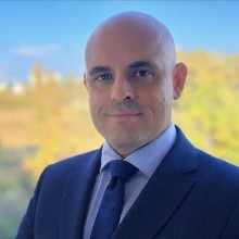 Καρανίκας Σταύρος MD, MSc