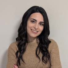 Λεγάκη Μαρία