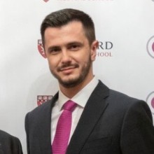 Δουληγέρης Αθανάσιος MD, MSc, PhDc