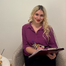 Αναστασίου Κατερίνα