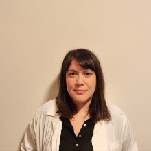 Κατέρη Χριστίνα MD, MSc