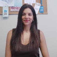 Στασινού Άρτεμις BSc, MSc