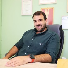 Daskalakis Aleksandros