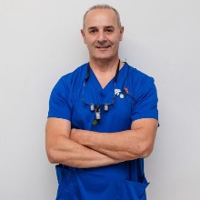 Στεφανίδης Ηλίας DDS