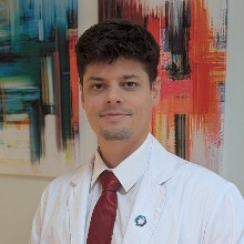 Τσιτσιμπής Αναστάσιος MD, MSc