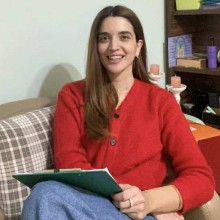 Παπανικολάου Κατερίνα MSc