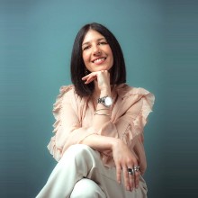 Yfanti Xrysanthi - Maria