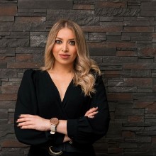 Βλάχου Ακριβή Νικ. MSc