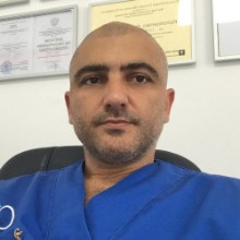 Τσανίδης Ιπποκράτης Οδοντίατρος | doctoranytime