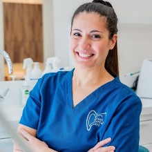 Σιδερή  Σταματία - Sideri Dental Care