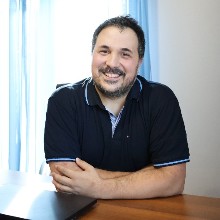 Georgountzos Antonis